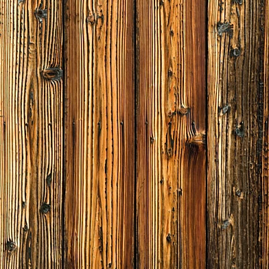 Wood