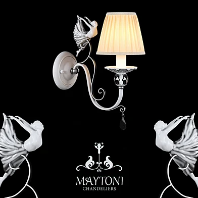 Бра Maytoni ARM222-01-N