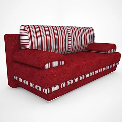 Sofa Elvis