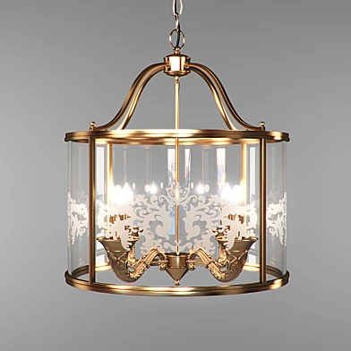 Arte Lamp Bologna A6511SP-4AB