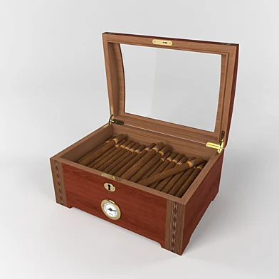 Humidor