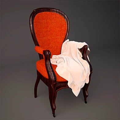 classic chair