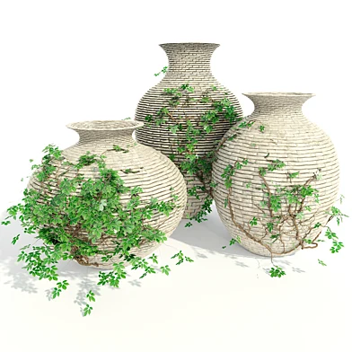 LANDSCAPE POTS