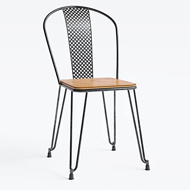 Napier Dining Chair