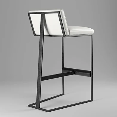Frank Bar Chair / Барный Стул Frank