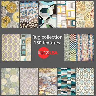 Usa Rugs  1