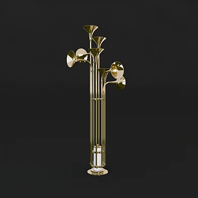 Delightfull Botti Standing Lamp
