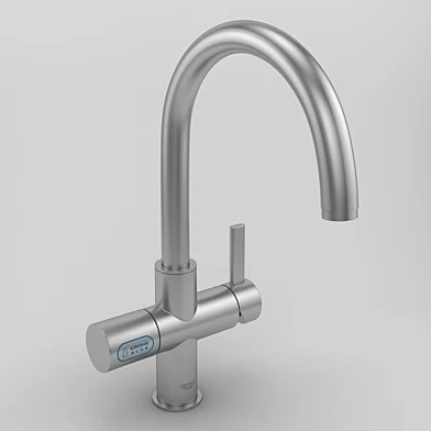 Grohe Blue