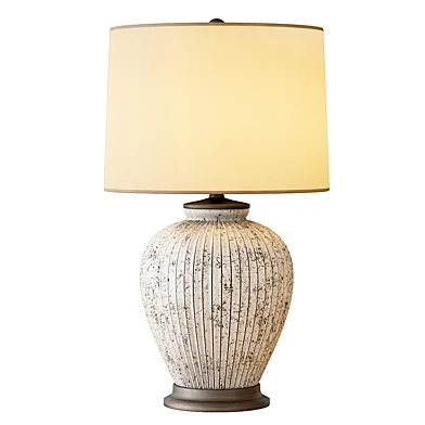 RICHMOND TABLE LAMP