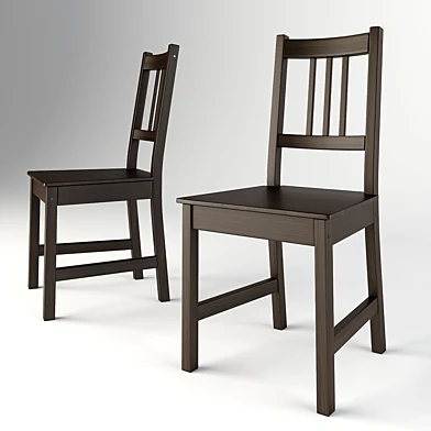 Стул Ikea  Stefan