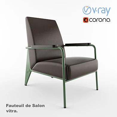 Fauteuil de salon