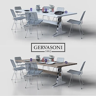 Gervasoni Brick