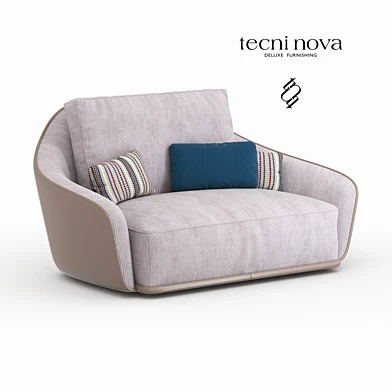 Кресло Tecn inova 165