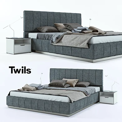Tender Barrè R&D Twils