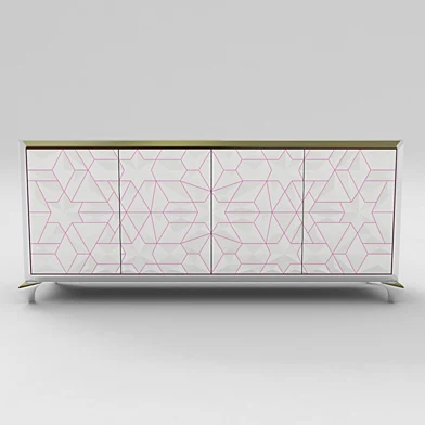 Geometric Console