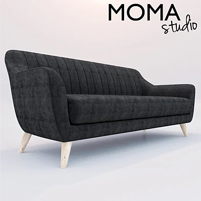 Sofa Charlie Dark Grey