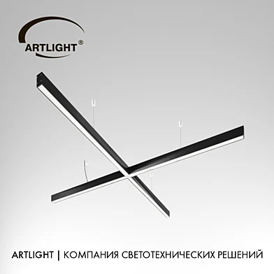 ARTLIGHT_ART-PROF_LED_CROSS