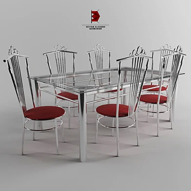 K D Table
