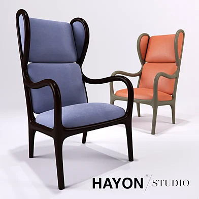 HAYON BERGERE
