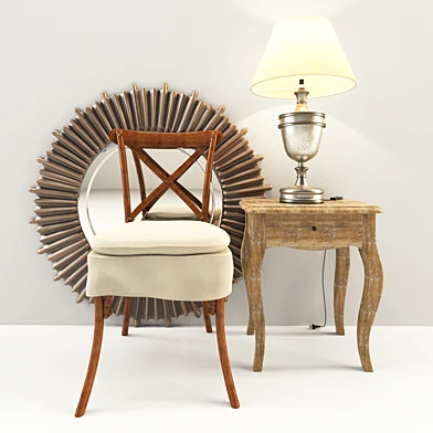 Le Home set