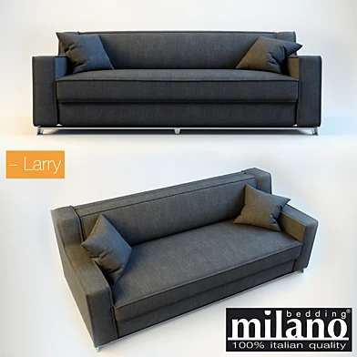 Milanobedding Lary
