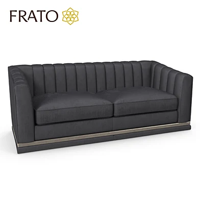 Frato South Loop Sofa