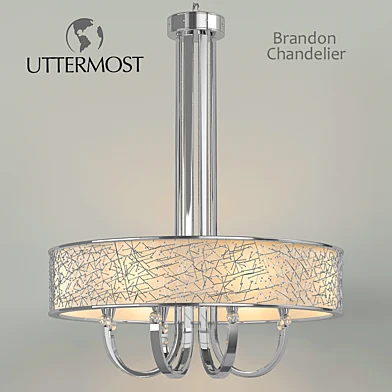 Люстра Uttermost Brandon
