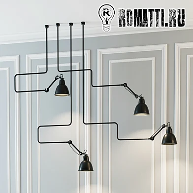 Romatti Bernard-Albin Gras C