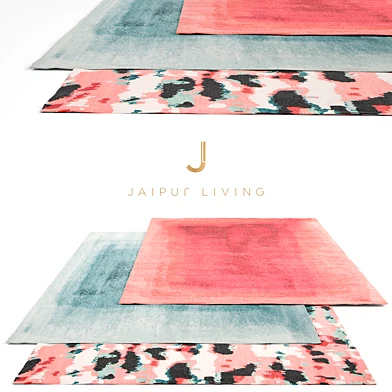Jaipur Living Luxury Rug Set 3