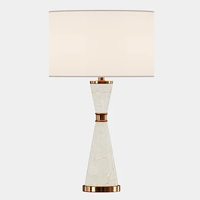 LYCEE TABLE LAMP