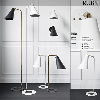 Rubn - Miller