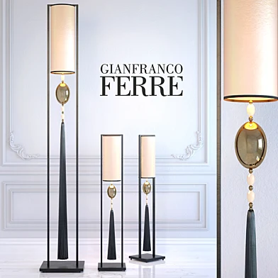 Gianfranco Ferre Home BRENDA