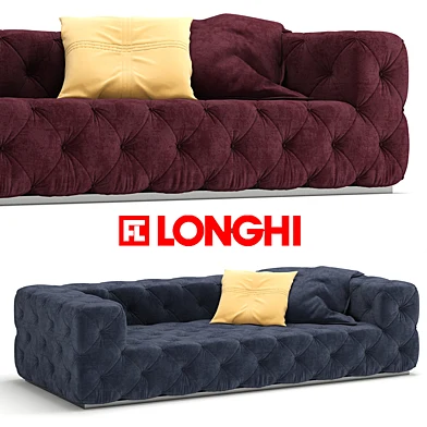 Диван Must, Longhi