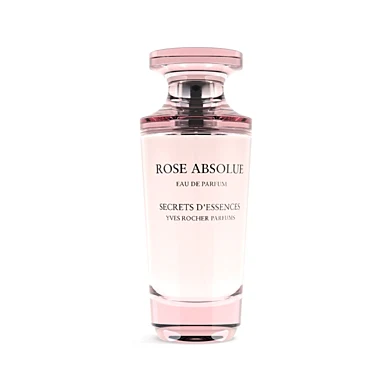 Rose Absolue Yves Rocher