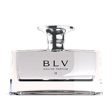 Bvlgari BLV Eau de Parfum II