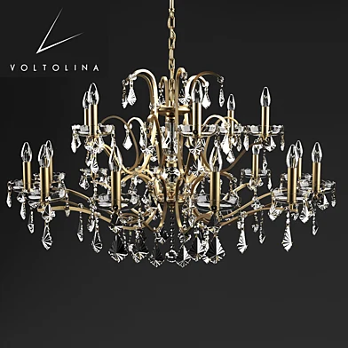 Voltolina Salisburgo