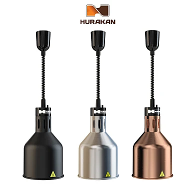 Hurakan HKN-DL775