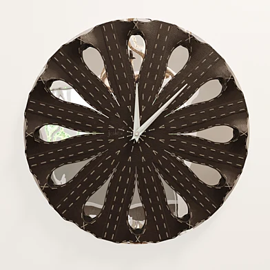 Интерьерные часы Jclock3