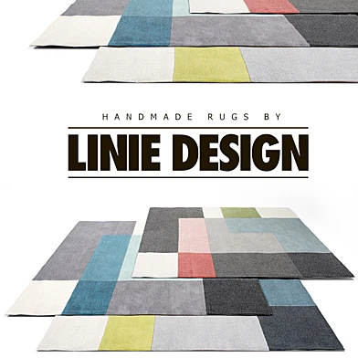 LInie Design Rug Set 17