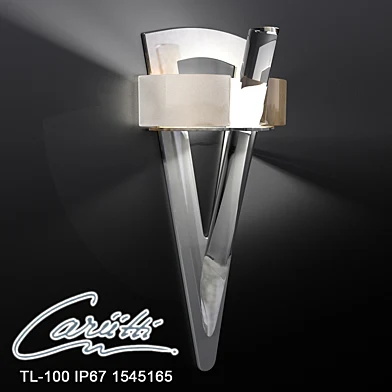 Светильник Факел Cariitti TL-100