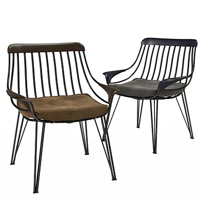 Valdichienti Diva Chairs