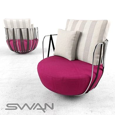 Miami Swan