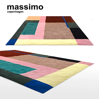 Massimo Copenhagen Selma