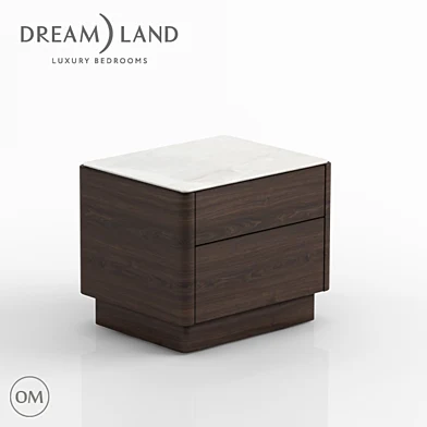 Тумба Лакона (Dream Land)