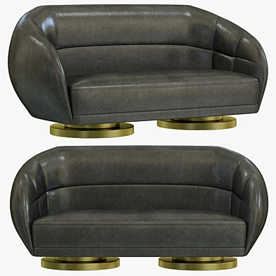 Essential Home Mansfield Sofa