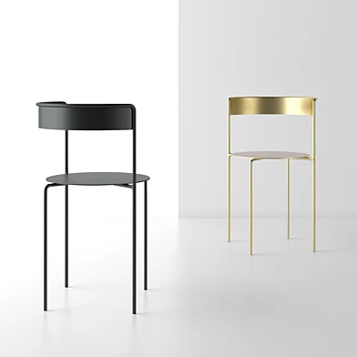 Avoa Chair