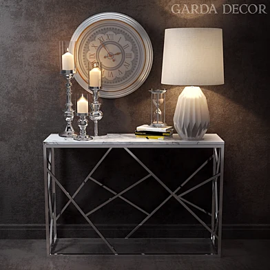Garda Decor Set 10
