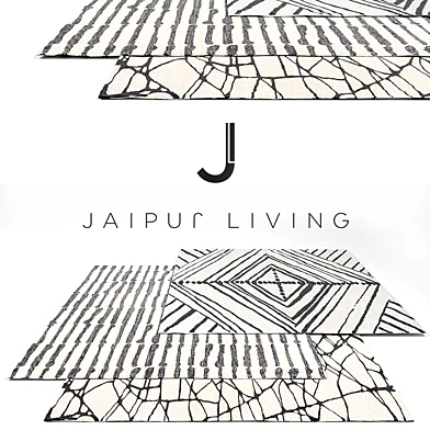 Jaipur living Luxury Rug Set 9