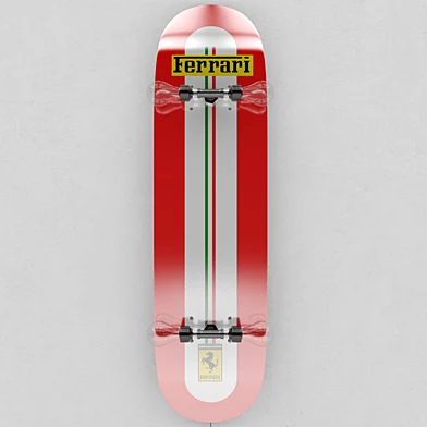 skeit lampa