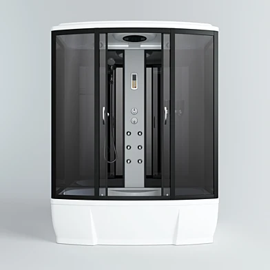 Душевая кабина ARCUS AS-205